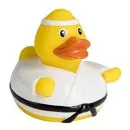 Bath duck - squeaky duck martial arts
