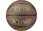 Basket-ball marron V3tec