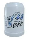 Beer mug 40 years BKB | Beer mug