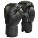 Boxing gloves carbon mesh