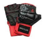 Bruce Lee Dragon MMA / Grappling Handschuhe