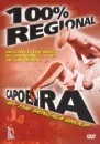 DVD Capoeira 100% Regional
