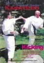 DVD The Art & Science of Traditional Shotokan Karate-Do Kicking