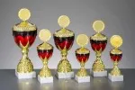 Cup Germany black red gold