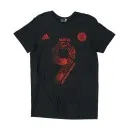 adidas FCB Meister21 T-Shirt schwarz