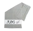 Toalla de fitness para judo