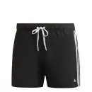 adidas swim shorts 3S CLX black