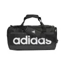 adidas Tasche Duffle Bag schwarz/weiß
