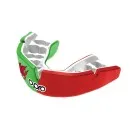 OPRO Toothguard Instant Custom Fit Countries Europe Wales