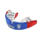 OPRO mouthguard Instant Custom Fit Countries Europe Czech Republic