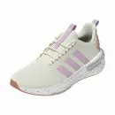 adidas Racer women s sports shoe white/pink