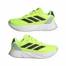 adidas sports shoe Duramo superlight children/youth neon green