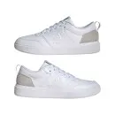 adidas Park Street shoe white