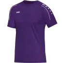 Jako Shirt Classico violet