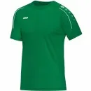 Jako Shirt Classico sport green