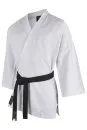 Martial arts jacket Shodan white