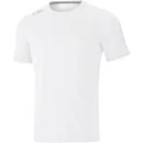 Jako T-Shirt RUN 2.0 weiß