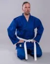 traje de judo Kyoto azul