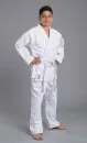traje de judo Kyoto blanco