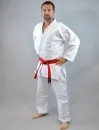 Judo uniform Ultimate II white