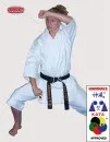 Kamikaze Karate Gi
