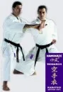 Kamikaze Karate Gi Monarch