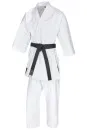 Kimono de Karate Tora blanc 14 oz 00-21W