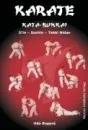 Karate Kata-Bunkai von Udo Boppre