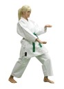 Karatedragt Nippon Kata