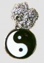 Ying Yang chain