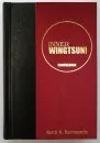 Corusebook Luxury Inner Wing Tsun english