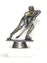 Cup stand ice hockey player 12 cm