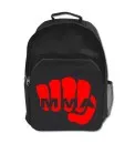 Backpack MMA Fist