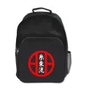 Backpack Karate Shito Ryu