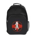 Kyokushinkai backpack