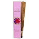 Incense sticks Yoga Lotus Vanilla fragrance