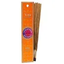 Incense sticks Yoga OM fragrance Banzoin