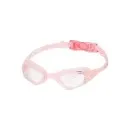 Gafas de natación Nils Aqua junior rosa