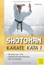 Shotokan Karate - Kata 1 von Joachim Grupp