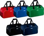 CLASSICO sports bag with side wet compartments