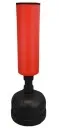 Standing punching bag hight about 174 cm