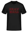T-Shirt Krav Maga