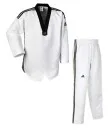 Taekwondo Dobok adidas Super Master II ADITSM01 04-adiadm
