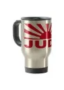 Thermo Mug To Go motif Sun Judo