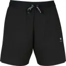 WITEBLAZE men s shorts Scotty 2in1 shorts black