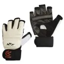 WT fist protectors, hand protection for Taekwondo with approval