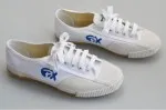 Shoes for Kung Fu and Wu Shu