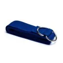 Cinturón de yoga/correa de yoga azul 183x4 cm