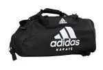Adidas Big Zip sports backpack Karaet
