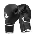 adidas Boxing Glove Hybrid 80 black-white